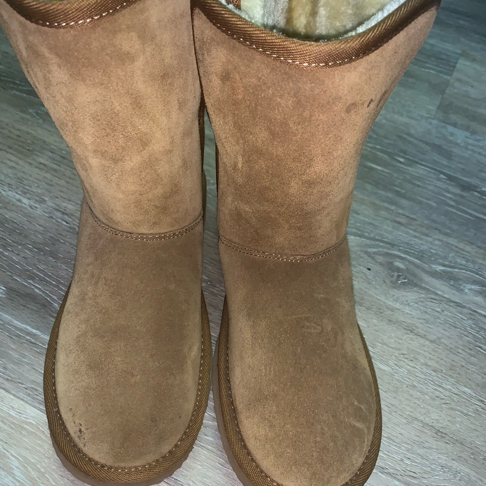 Off Brand UGG Boots